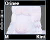 Orinee Thicc Kini M