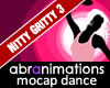 Nitty Gritty 3 Dance