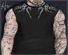 H ◄Tank►+Tattoo