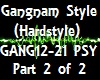 Psy - Gangnam Hardstyle