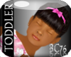 Tiona Sleeping Toddler