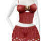 ALMA CROCHÊ SET