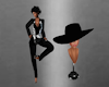 Dressed to Impress Hat