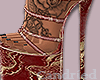 Keiko Heels
