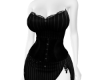 Umbra Black Dress
