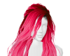 Scarlet vixen hair