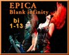 EPICA-Blank Infinity