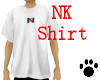 NK Shirt
