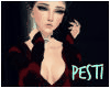 P* Amelia Sweater