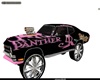 pink panther dork