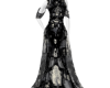 gothic dress f