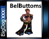 [BD] Bell Bottoms