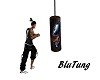 [BT] Kick Boxing Bag