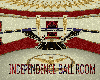 Independence Ball Room