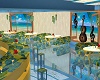 Mojitos and Music Room