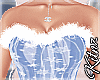 Artic Doll Blue