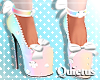 Pride22 Heels | Q