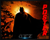OB:Batman begins b postr