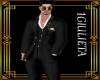 FULL SUIT TERNO ROG BLK