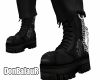 Combat BS boots