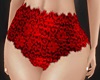 Red Floral Passion RL S