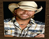 LVD* Toby Keith room