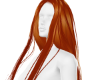Ginger Hairstyle