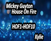 Mickey Guyton