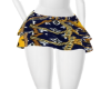 PW/Mini Skirt (LG)