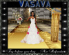 VSV WEDDING DRESS  PRINC