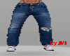 Enovador  Jeans