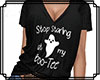 My Boo-Tee Shirt