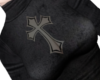 Cross long sleeve