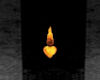 'Love Flame