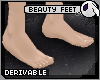 ~Dc) Beauty Feet [drv]