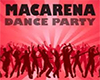 WB] MACARENA DANCE 9SPOT