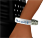 Scott ID bracelet