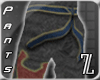 [7] Jin Kazama Pants