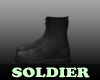 Soldier Boots 3