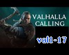 Valhalla-Calling