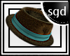 !SGD Urban Warm Hat