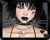 Spiked Choker