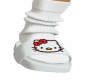 Kitty White