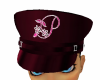 {M}Plum Pink Hat PinkIce