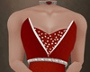 NK Red Christmas Dress