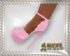[AIB]Valentine Heel Pink