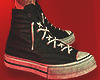 ⛓️Chuck Hi Black