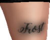 Frost Tattoo REQ