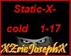 Static X  Cold 