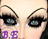 -B.E- Eyebrows #7/Brown